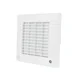 Dalap 41104 - Aksialni ventilator s samodejno loputo 100 LV 12 18W/12V