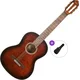 Valencia VC564 Basic SET 4/4 Brown Sunburst Klasična kitara