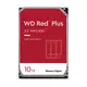 Western Digital 10TB 3.5" SATA III Red Plus (WD101EFBX) hard disk