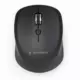 MUSW 4B 05 Wireless optical mouse, black