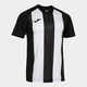 INTER IV SHORT SLEEVE T-SHIRT BLACK WHITE 3XL