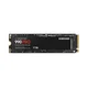 Samsung 990 PRO 1TB M.2 PCIe 4.0 NVMe 2.0 MZ-V9P1T0BW SSD