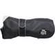 Trixie Mantil za pse Orleans. 45 cm, Crni