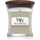 Woodwick Dišeča vaza za sveče Fireside 85 g