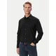 BOSS Srajca Relegant 6 M 50569606 Črna Regular Fit