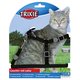 Trixie Cat komplet oprsnica in povodec za mačke 1 kos (TRX41891)
