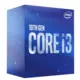 INTEL CPU S1200 Core i3-10100 4 cores 3.6GHz (4.3GHz) Tray