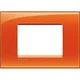 ZAŠČITNI OKVIR LIVING LIGHT 3M ORANŽEN LNA4803OD