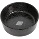 D&D HOME Posoda Jasper S - 350 ml - Black dots - 1 k.