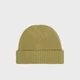 Cropp - Kapa beanie - maslina