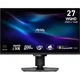 MSI MAG/274QPF X30MV/27/VA/QHD/300Hz/0.5ms/Črna/3R MAG 274QPF X30MV