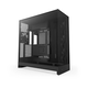 NZXT H9 Flow Gaming Black CM-H92FB-01