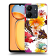 Silikonska prozirna maskica za Xiaomi Redmi 13C - Meadow