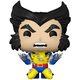 Funko Pop! #1372 Movies: Wolverine 50th - Wolverine (Fatal Attractions) Vinyl Figura