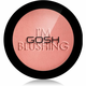 Gosh Im Blushing puder- rumenilo nijansa 001 Flirt 5.5 g