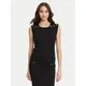 Guess Bluza W5YR12 Z0130 Črna Regular Fit