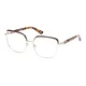 Guess GU2983 050 ONE SIZE (56) Rjava/Kristalna