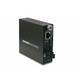 PLANET FST-806B20 network media converter 100 Mbit/s 1550 nm Single-mode Black