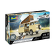 REVELL Maketa VW T2 Camper Easy-click-system