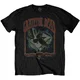Grateful Dead Majica Vintage Poster Unisex Black XL