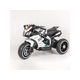 Eurobajk Motor na akumulator veliki APRILIA - beli