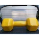 Teg 7 kg PVC