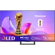 Hisense Televizor 55A85Q 55, OLED, 4K UHD, 120 Hz, Smart, VIDAA OS, Crni