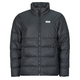 Helly Hansen Puhovke OSLO LIGHT PUFFY JACKET Črna