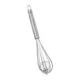Metlica s kroglico, inox