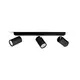 Lampa Philips Kosipo Spot 3 x 10 W GU10 - Bez sijalice