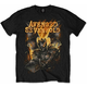 Avenged Sevenfold Unisex majica Atone XXL