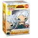 Funko Pop Animation My Hero Academia Tetsutetsu Tetsutetsu