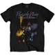 Prince Purple Rain Majica s kratkimi rokavi Black 3XL