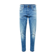 G-Star RAW Traperice, plavi traper