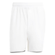 Moške kratke hlače adidas Club Short White S