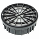 Kompatibilni set HEPA filtrov za Nilfisk Alto Saltix 10/VP300 HEPA