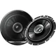 Pioneer auto zvučnici TS-G1710F 16.5cm ( ZVU132 )