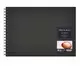 Blok drawing spirala 29,7x21cm 60L 160g Fabriano 43212129