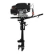 shumee 4-taktni izvenkrmni motor KD178 s 4,9 kW