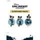 Disney Epic Mickey: Rebrushed - Costume Pack (DLC) PSN Key EUROPE