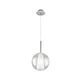 OPVIQ L1294 Transparent Sivi luster