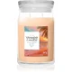 YC Signature Sveča Velika Pink Sands Glow