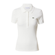 LACOSTE Majica, bela