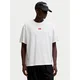 Jack & Jones Majica Club Badge 12295036 Bela Regular Fit