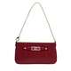 Ročna torba Armani Exchange XW002985 AF15632 U5102 Črna