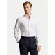 Polo Ralph Lauren Srajca 710928254002 Bela Slim Fit