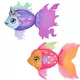 LITTLE LIVE PETS dippers ribica sort