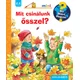 Mit csinálunk ősszel?