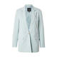 Vero Moda Suknjič Nila 10320915 Zelena Slim Fit