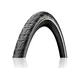 Continental guma spoljašnja 700x42c continental ride city black/black reflex ( SPO-0101555 )